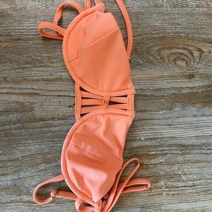 Issa De Mar Moorea Top